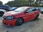 2017 NISSAN SENTRA S - 3N1AB7AP2HY307984