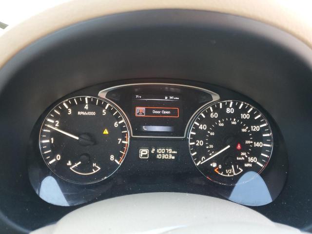 2015 NISSAN ALTIMA 3.5 - 1N4BL3AP6FC233388