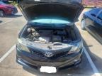 TOYOTA CAMRY BASE photo