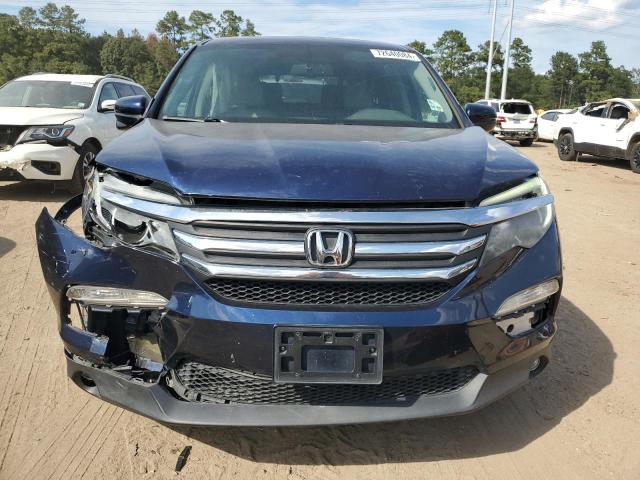 VIN 5FNYF5H57GB028677 2016 Honda Pilot, Exl no.5