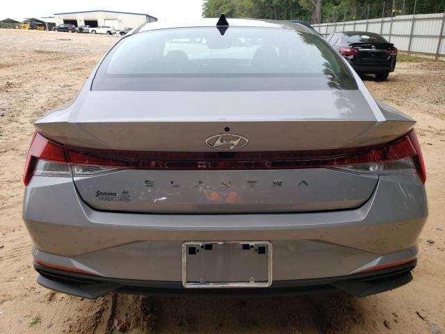 2023 HYUNDAI ELANTRA SE - KMHLS4AG3PU463453