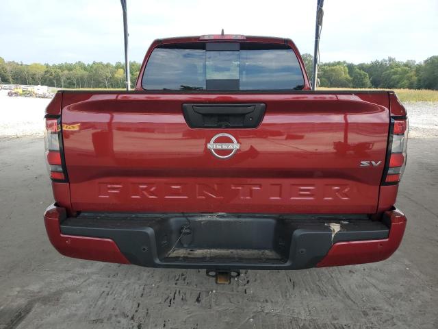 2023 NISSAN FRONTIER S - 1N6ED1EJ5PN669652