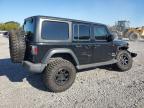 Lot #2940979468 2020 JEEP WRANGLER U