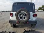 JEEP WRANGLER U photo