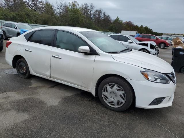 Vin: 3n1ab7ap6gy226730, lot: 73107964, nissan sentra s 20164