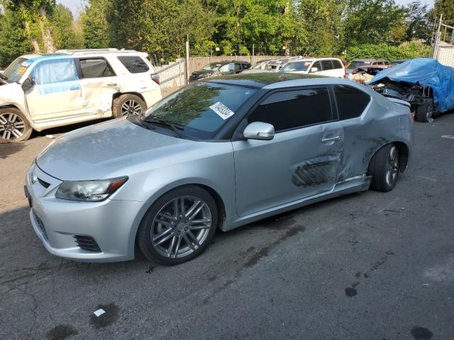 VIN JTKJF5C74D3060546 2013 Scion TC no.1