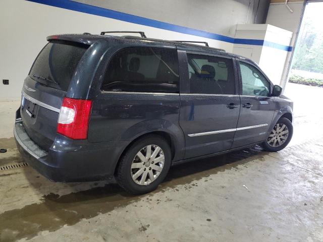 VIN 2C4RC1BG0ER221349 2014 Chrysler Town and Countr... no.3