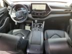 TOYOTA HIGHLANDER photo