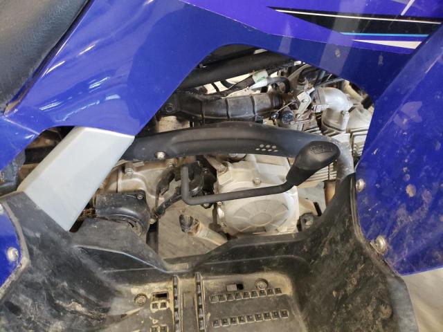 2022 YAMAHA YFM90 R RF3AB11E6NT005447