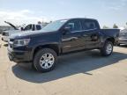 2019 CHEVROLET COLORADO L - 1GCGSCENXK1307459