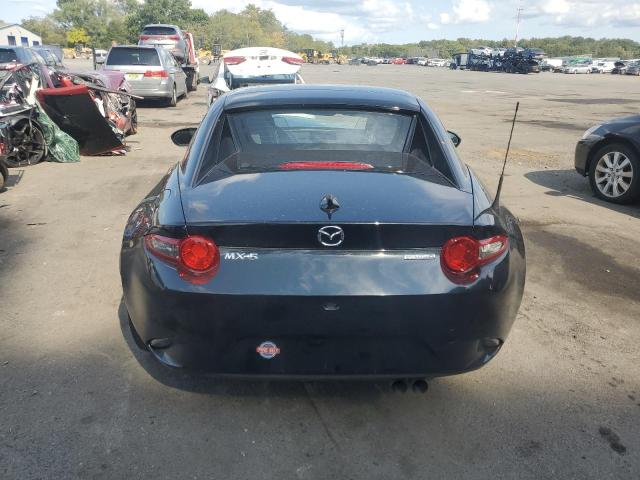 2021 MAZDA MX-5 MIATA - JM1NDAM73M0461190