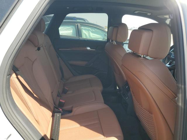 2024 AUDI Q5 E PREST WA1F2AFY6R2067043
