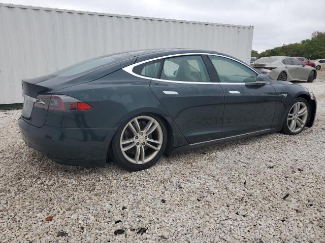 VIN 5YJSA1CG6DFP04778 2013 Tesla MODEL S no.3