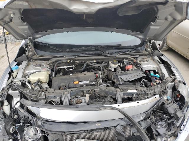 2020 HONDA CIVIC SPOR - 2HGFC2F83LH550630