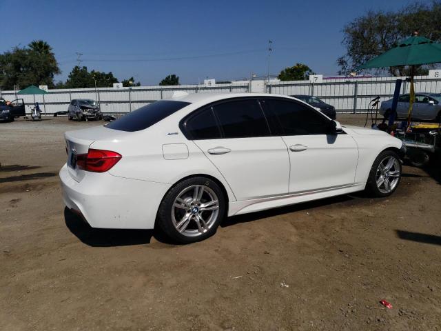 VIN WBA8E1C5XJA167671 2018 BMW 3 Series, 330E no.3