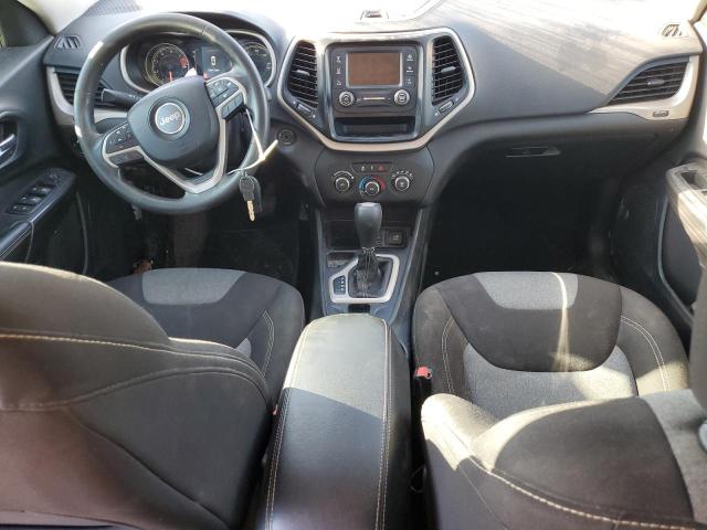 2016 JEEP CHEROKEE S - 1C4PJLAB6GW184526