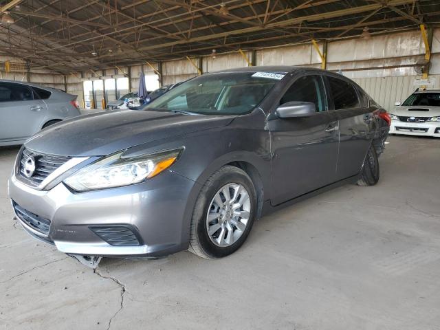 VIN 1N4AL3AP0GC238941 2016 Nissan Altima, 2.5 no.1