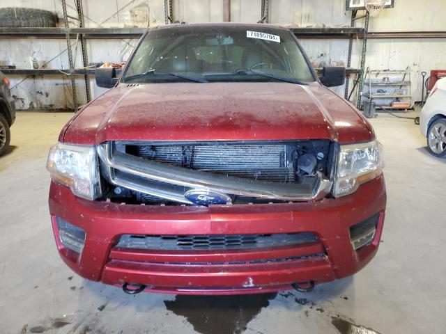 2015 FORD EXPEDITION - 1FMJK1JT7FEF05778