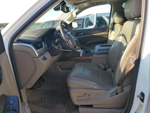 2017 CHEVROLET SUBURBAN C - 1GNSCJKC3HR321364