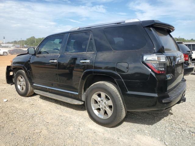 VIN JTEZU5JR0D5055140 2013 Toyota 4runner, SR5 no.2