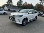 LEXUS LX 570 снимка