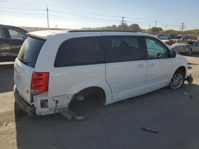 2015 DODGE GRAND CARA - 2C4RDGCG3FR566357