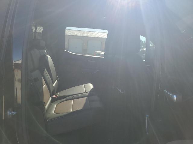 2021 CHEVROLET SILVERADO - 1GCUYHET8MZ312239