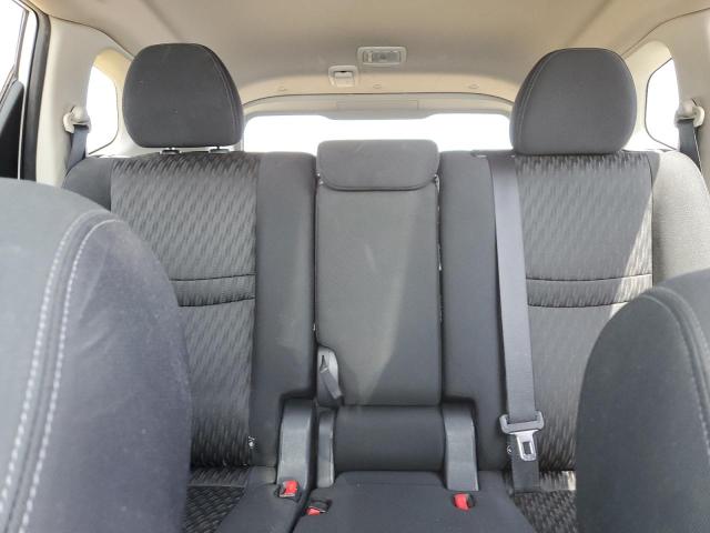 2017 NISSAN ROGUE S - KNMAT2MTXHP536209