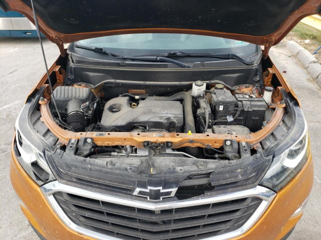 2018 CHEVROLET EQUINOX LS - 2GNAXREV0J6134497
