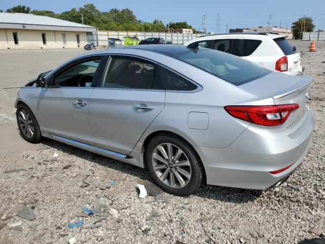 2016 HYUNDAI SONATA SPO - 5NPE34AF7GH309999