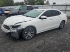 ACURA TLX TECH снимка