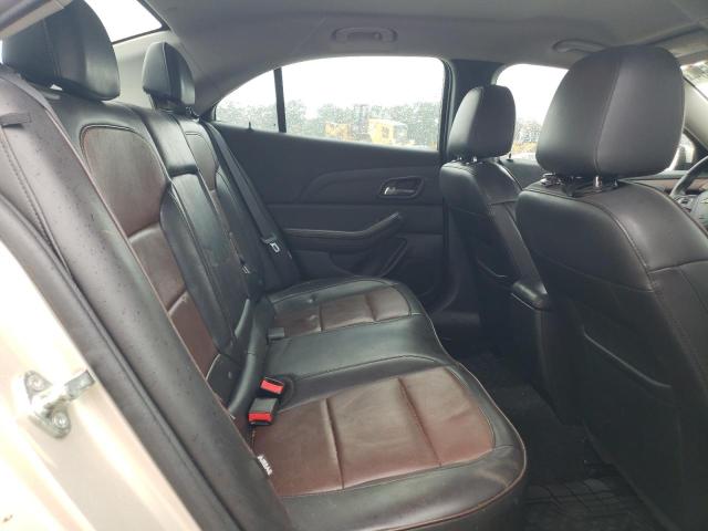 2015 CHEVROLET MALIBU LTZ - 1G11F5SL8FF255291