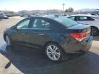 CHEVROLET CRUZE LTZ photo