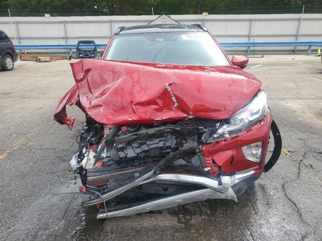 2018 MITSUBISHI ECLIPSE CR - JA4AT5AA0JZ038285