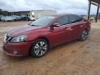 2017 NISSAN SENTRA S - 3N1AB7AP3HY328391