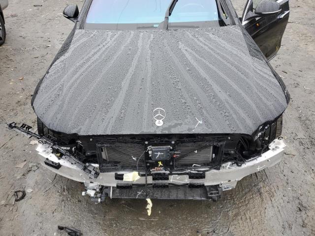 2024 MERCEDES-BENZ S 580 4MAT - W1K6G7GB6RA275360