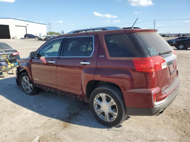 VIN 2GKFLPE36G6126544 2016 GMC Terrain, Slt no.2