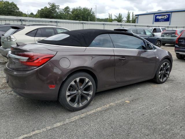 BUICK CASCADA PR 2016 brown  gas W04WT3N5XGG128748 photo #4