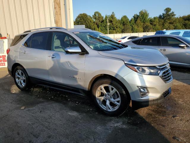 2020 CHEVROLET EQUINOX PR - 3GNAXNEV2LS715299