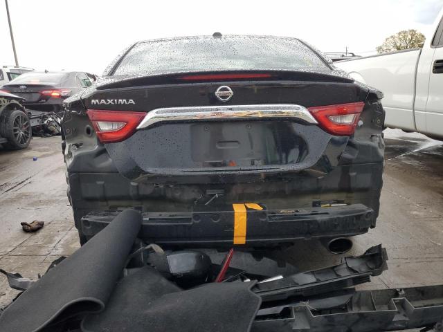 2017 NISSAN MAXIMA 3.5 - 1N4AA6AP8HC397005