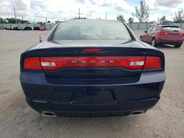 VIN 2C3CDXBG4EH131573 2014 Dodge Charger, SE no.6