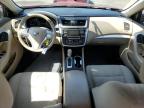 NISSAN ALTIMA 2.5 photo