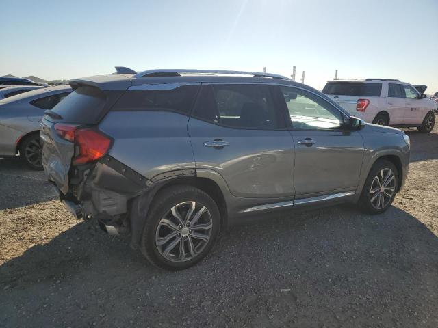 VIN 3GKALSEX2JL358030 2018 GMC Terrain, Denali no.3