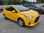 TOYOTA PRIUS C photo