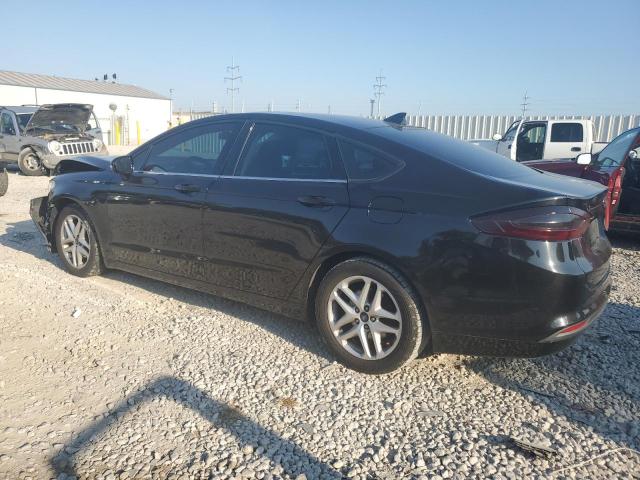 VIN 3FA6P0H72DR358073 2013 Ford Fusion, SE no.2