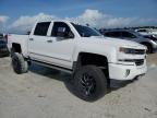 CHEVROLET SILVERADO photo