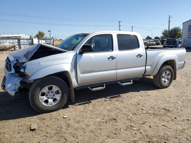 VIN 3TMMU4FN2DM056654 2013 Toyota Tacoma, Double Ca... no.1