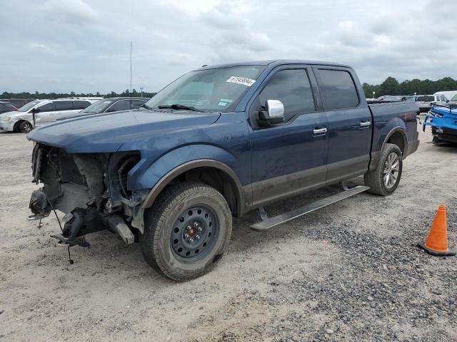 2016 FORD F150 SUPER - 1FTEW1EF2GFD19172