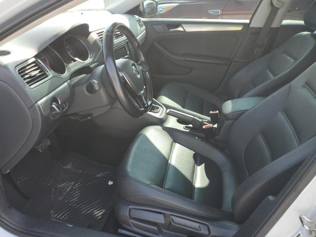 2017 VOLKSWAGEN JETTA SE - 3VWDB7AJ5HM273274
