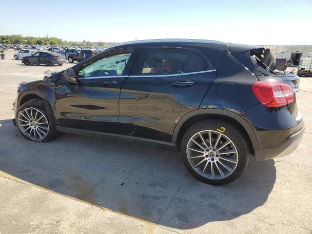 VIN WDCTG4EB0JJ392395 2018 MERCEDES-BENZ GLA-CLASS no.2